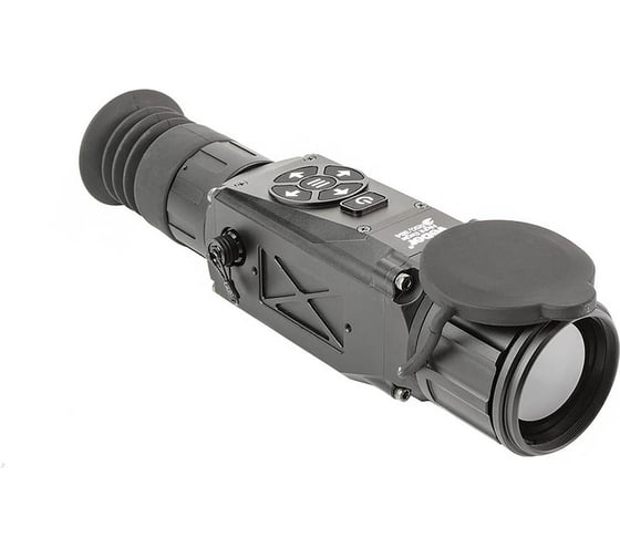 Прицел Veber тепловизионный night eagle r50/384 26188 м26188-ВИ 1