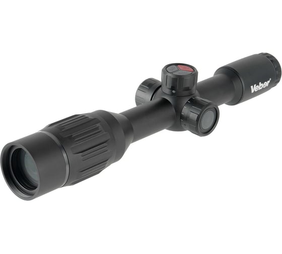 Прицел Veber цифровой digitalhunt tu50x4-32 30431 м30431-ВИ 1