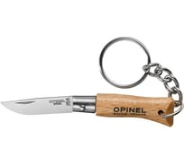Нож-брелок Opinel №2 65
