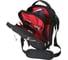 Сумка Wenger Mini Vertical Boarding Bag, цвет черный, 22x9x29 см 18262166 2