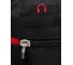 Сумка Wenger Mini Vertical Boarding Bag, цвет черный, 22x9x29 см 18262166 3