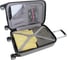 Чемодан Wenger Ridge серебристый, 34x24x54 см, 31 л 6171014154 3