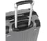 Чемодан Wenger Ridge серебристый, 34x24x54 см, 31 л 6171014154 5