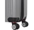 Чемодан Wenger Ridge серебристый, 34x24x54 см, 31 л 6171014154 6