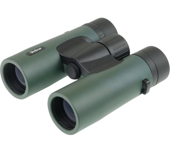 Бинокль Veber silver line бп 8x33l wp 28671 м28671-ВИ