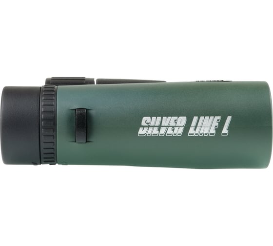 Бинокль Veber silver line бп 8x33l wp 28671 м28671-ВИ