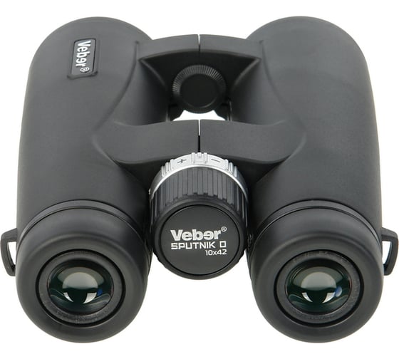 Бинокль Veber sputnik d 10x42 30103 м30103-ВИ