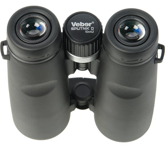 Бинокль Veber sputnik d 10x42 30103 м30103-ВИ