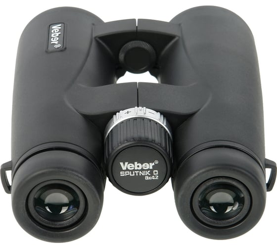 Бинокль Veber sputnik d 8x42 30102 м30102-ВИ