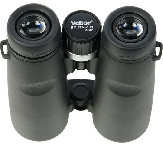 Бинокль Veber sputnik d 8x42 30102 м30102-ВИ