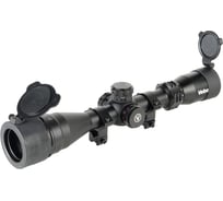 Оптический прицел Veber пневматика 3-9x40 aoe rg 28303 м28303-ВИ