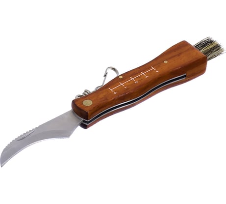 Нож грибника BOYSCOUT 61922