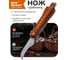 Нож грибника BOYSCOUT 61922 2