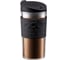 Термокружка Bodum Travel 0.35 л, черная 11103-01 1