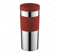 Термокружка Bodum Travel 0.35 л, красная 11093-294