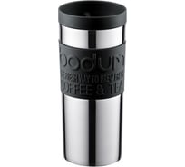Термокружка Bodum Travel 0.35 л, черная 11093-01