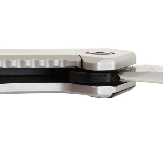 Складной нож Swiss+Tech Bi-Metal 3.5 ST012003
