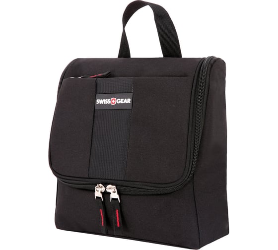 Несессер Swissgear черный, 22х8х24 см SA6085202010 1