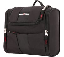 Несессер Swissgear чёрный, 26х7х23 см SA6085201002