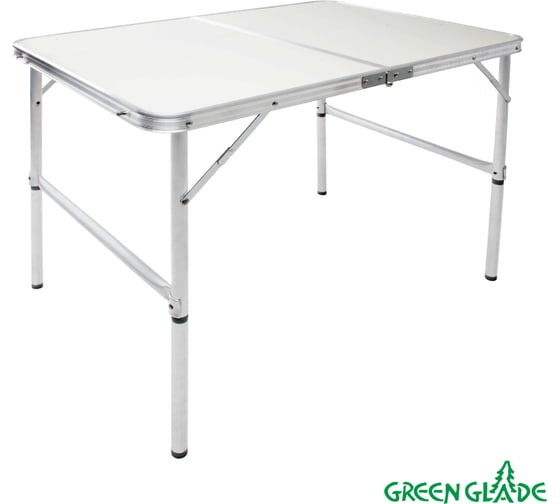 Складной стол Green Glade промо Р609