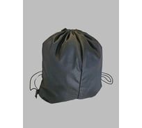 Мешок для обуви WORKY черный ARD258322