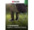Складной стул PALISAD Camping 35x30x36 см 69589 9