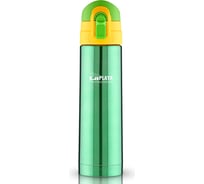 Термокружка LaPlaya Snooper 0.5 л, зеленая 560069