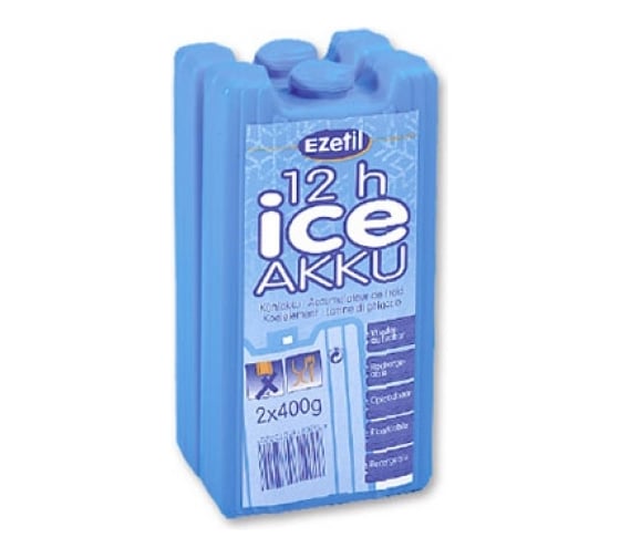 Аккумулятор холода Ezetil Ice Akku 880100