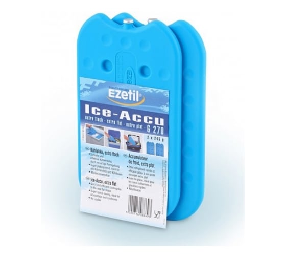 Аккумулятор холода Ezetil Ice Akku G 886639 1