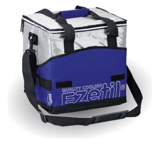 Термосумка Ezetil Extreme синяя 726881