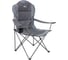Складное кресло TREK PLANET BOREAS, серый 70640 1