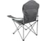 Складное кресло TREK PLANET BOREAS, серый 70640 2
