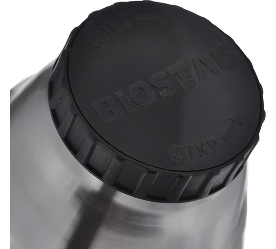 Термос с узкой горловиной BIOSTAL 0.75 л NB-750