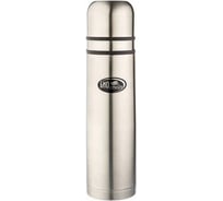 Термос с узкой горловиной BIOSTAL 2 чашки, 1 л NB-1000K2