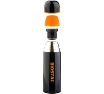 Термос BIOSTAL СПОРТ черный, 0.75 л NBP-750C