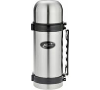Термос BIOSTAL 1.2 л, ручка с кнопкой NY-1200-2