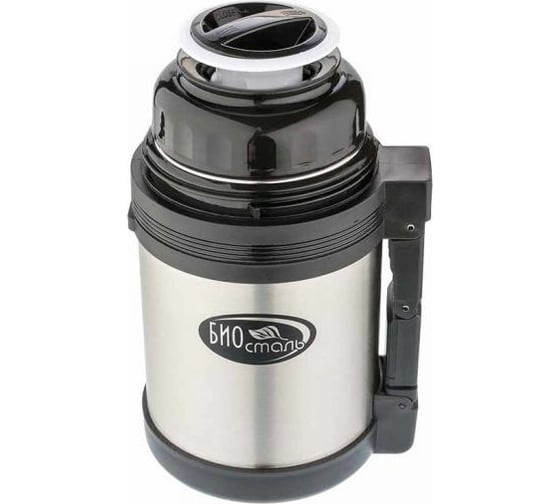 Универсальный термос BIOSTAL 1.2 л NG-1200-1