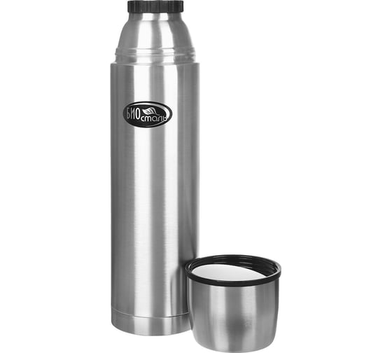 Термос BIOSTAL в чехле, 0.5 л NB-500-B
