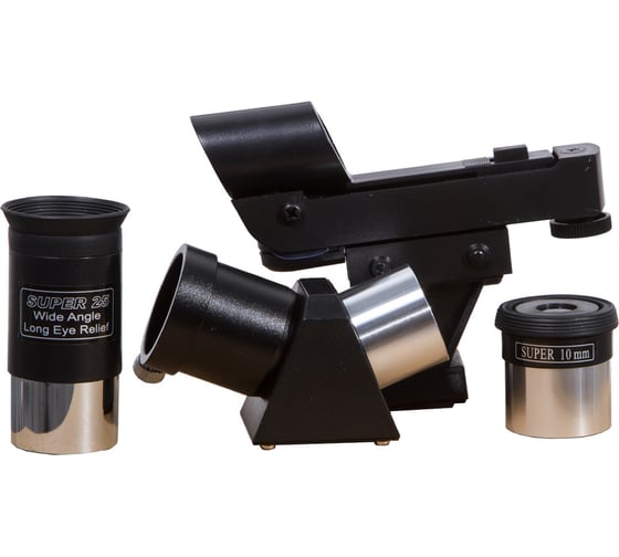 Телескоп Sky-Watcher RU BK 1206AZ3 69331