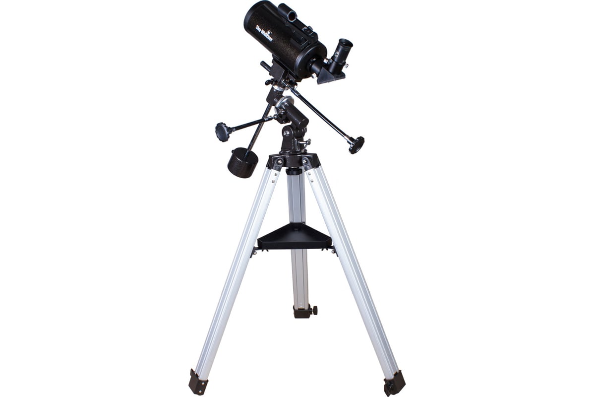 Телескоп Sky-Watcher RU BK MAK90EQ1 67828 - выгодная цена, отзывы ...