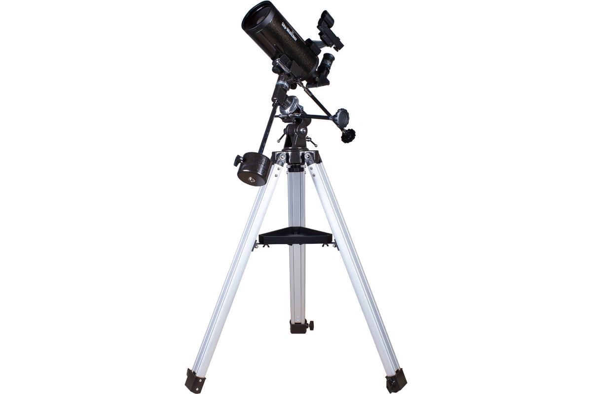 Телескоп Sky-Watcher RU BK MAK90EQ1 67828 - выгодная цена, отзывы ...