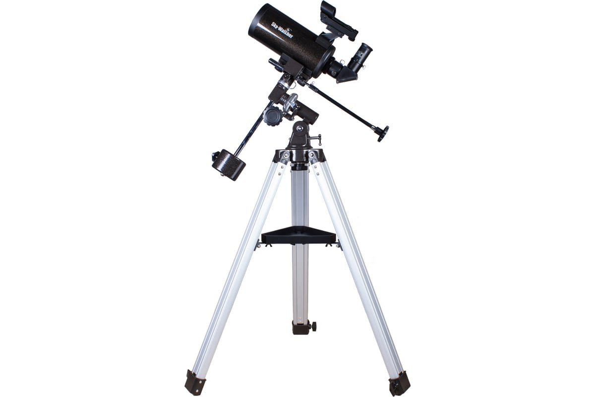 Телескоп Sky-Watcher RU BK MAK90EQ1 67828 - выгодная цена, отзывы ...