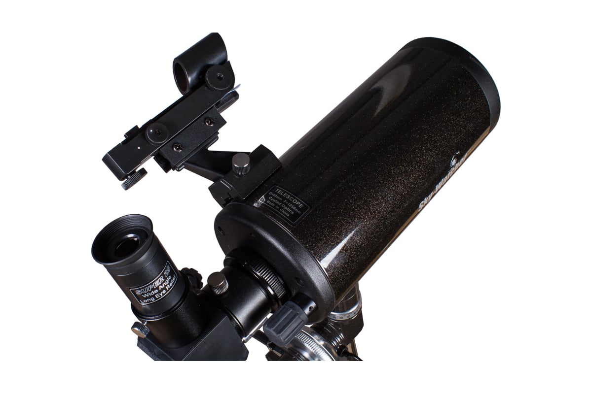 Телескоп Sky-Watcher RU BK MAK90EQ1 67828 - выгодная цена, отзывы ...