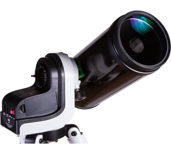 Телескоп Sky-Watcher RU MAK102 AZ-GTe SynScan GOTO 72655