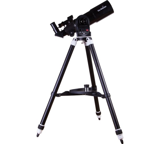 Телескоп Sky-Watcher 80S AZ-GTe SynScan GOTO 72658