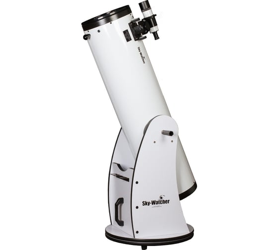 Телескоп Sky-Watcher RU Dob 10 250/1200 67840 1