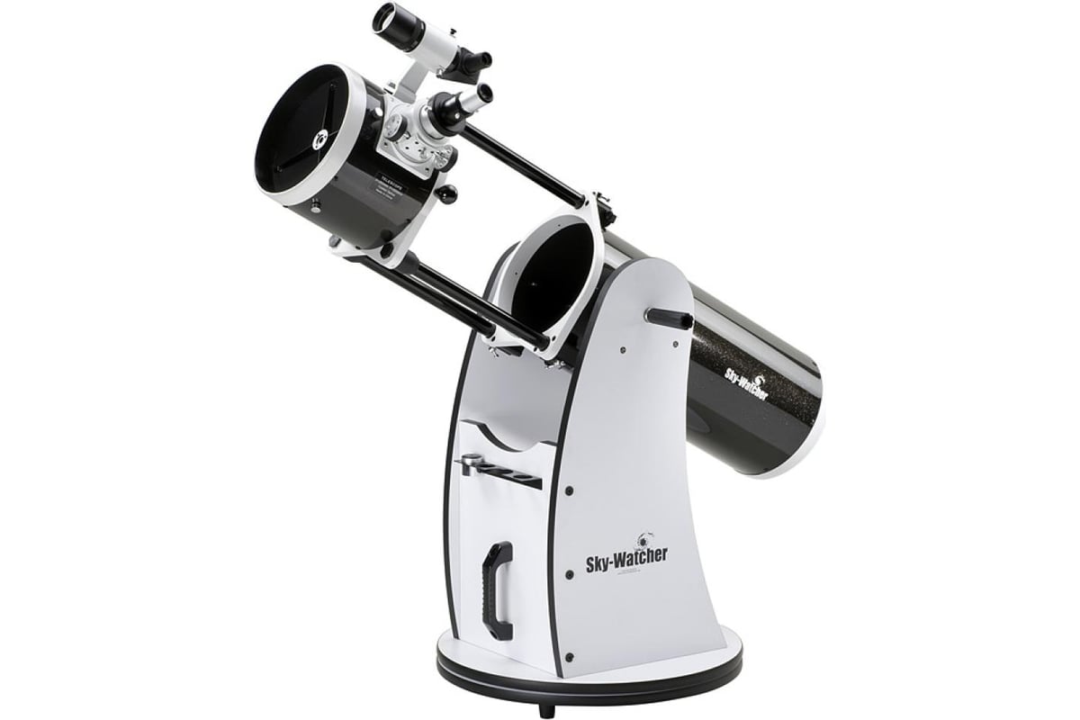 Телескоп Sky-Watcher RU Dob 8 200/1200 Retractable 67839 - выгодная ...