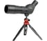 Зрительная труба Veber Pioneer 15-45x60 CT м30604 2