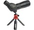 Зрительная труба Veber Pioneer 15-45x60 CT м30604 3