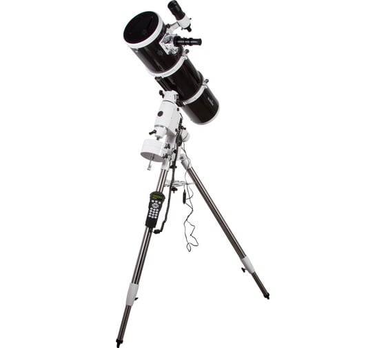 Телескоп Sky-Watcher RU BK P2001 HEQ5 SynScan GOTO 67826